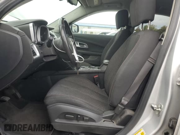 ✅ 2016 Chevrolet Equinox LT • VIN: 2GNALCEK0G1145830 • Lot: 87365285. Wystawiony na Copart z przebiegiem 105 155 mil. Bezpłatny archiwum sprzedaży aukcyjnych z USA i szczegółowy raport historii pojazdu na DreamBid. Zdjęcie 7.