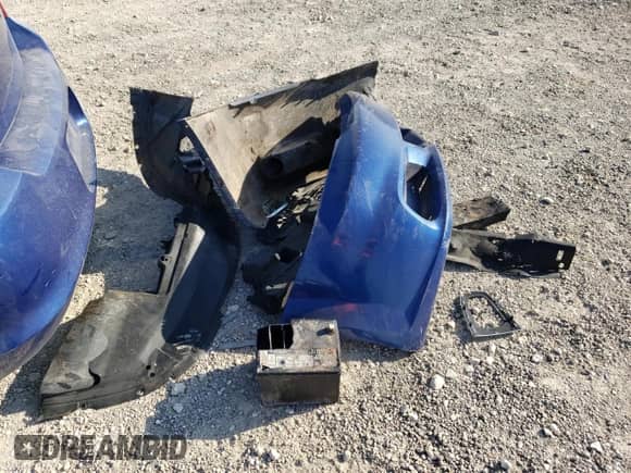 2014 Dodge Avenger SE с VIN 1C3CDZAB6EN177835, выставлен на аукционе Copart как лот 75054224 с пробегом Не указан миль и Списание • Salvage title. История ставок и продаж доступна на DreamBid. Изображение 14.