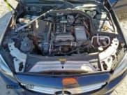 ✅ 2015 Mercedes-Benz C 300 • VIN: 55SWF4JB5FU058114 • Lot: 92315055. Listed on Copart with 126,407 mi. Free auction sales archive from the USA and detailed vehicle history report at DreamBid. Image 11.