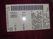 ✅ 2010 Nissan Maxima SV • VIN: 1N4AA5AP8AC823159 • Лот: 43894558. Опубликован ранее на IAAI с пробегом 254 891 миль. Бесплатный доступ к архиву аукционных продаж из США и подробный отчёт об истории автомобиля на DreamBid. Изображение 9.