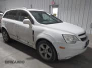 ✅ 2014 Chevrolet Captiva Sport LTZ • VIN: 3GNAL4EK8ES664373 • Lot: 41394677. Wystawiony na IAAI z przebiegiem 98 197 mil. Bezpłatny archiwum sprzedaży aukcyjnych z USA i szczegółowy raport historii pojazdu na DreamBid. Zdjęcie 1.