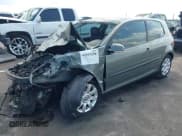 ✅ 2008 Volkswagen Rabbit S • VIN: WVWBA71K38W004311 • Lot: 43015298. Listed on IAAI with Not provided. Free auction sales archive from the USA and detailed vehicle history report at DreamBid. Image 17.