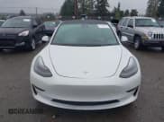 ✅ 2022 Tesla Model 3 Long Range • VIN: 5YJ3E1EB6NF203918 • Лот: 43811072. Опубликован ранее на IAAI с пробегом 21 996 миль. Бесплатный доступ к архиву аукционных продаж из США и подробный отчёт об истории автомобиля на DreamBid. Изображение 12.