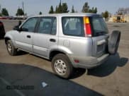 ✅ 2000 Honda CR-V LX • VIN: JHLRD184XYC044223 • Lot: 68554065. Listed on Copart with 268,200 mi. Free auction sales archive from the USA and detailed vehicle history report at DreamBid. Image 2.