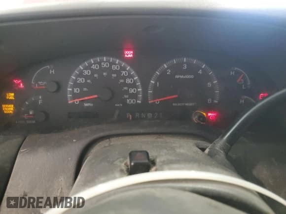 ✅ 2003 Ford F-150 XL • VIN: 1FTRX18L13NB74304 • Lot: 56899575. Listed on Copart with Not provided. Free auction sales archive from the USA and detailed vehicle history report at DreamBid. Image 9.