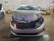 ✅ 2014 Kia Optima LX • VIN: KNAGM4A75E5488780 • Lot: 94052465. Wystawiony na Copart z przebiegiem 118 804 mil. Bezpłatny archiwum sprzedaży aukcyjnych z USA i szczegółowy raport historii pojazdu na DreamBid. Zdjęcie 5.