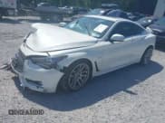 ✅ 2018 Infiniti Q60 Luxe • VIN: JN1EV7EK8JM341105 • Lot: 42973398. Listed on IAAI with 47,012 mi. Free auction sales archive from the USA and detailed vehicle history report at DreamBid. Image 17.