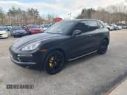 ✅ 2013 Porsche Cayenne Diesel • VIN: WP1AF2A23DLA34855 • Lot: 41925178. Wystawiony na IAAI z przebiegiem 224 271 mil. Bezpłatny archiwum sprzedaży aukcyjnych z USA i szczegółowy raport historii pojazdu na DreamBid. Zdjęcie 2.