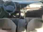 2005 Chevrolet Impala with VIN 2G1WF52E859206624, listed as a Copart auction lot 75906254 with 221,548 mi miles and Salvage title. Bid and sale history available at DreamBid. Image 8.