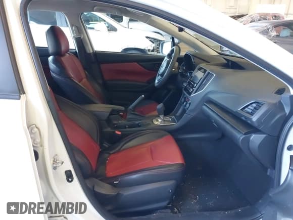 ✅ 2020 Subaru Impreza • VIN: 4S3GTAB6XL3721457 • Lot: 42639278. Wystawiony na IAAI z przebiegiem 58 980 mil. Bezpłatny archiwum sprzedaży aukcyjnych z USA i szczegółowy raport historii pojazdu na DreamBid. Zdjęcie 5.