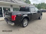 ✅ 2015 Ford F-150 XLT • VIN: 1FTEW1EF4FFC63993 • Lot: 59420825. Listed on Copart with 247,093 mi. Free auction sales archive from the USA and detailed vehicle history report at DreamBid. Image 4.
