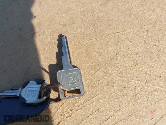 ✅ 1989 GMC Safari • VIN: 1GKDM15Z3KB528890 • Лот: 43849767. Опубликован ранее на IAAI с пробегом 160 912 миль. Бесплатный доступ к архиву аукционных продаж из США и подробный отчёт об истории автомобиля на DreamBid. Изображение 11.