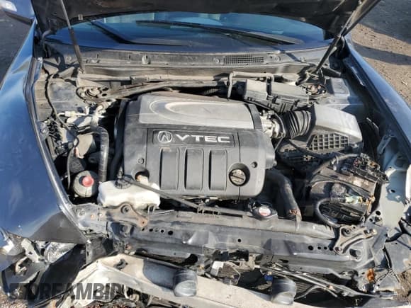 ✅ 2007 Acura RL Technology • VIN: JH4KB166X7C003905 • Лот: 72552994. Опубликован ранее на Copart с пробегом 169 005 миль. Бесплатный доступ к архиву аукционных продаж из США и подробный отчёт об истории автомобиля на DreamBid. Изображение 12.