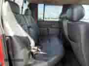 2002 Chevrolet S-10 LS с VIN 1GCDT13W62K213315, выставлен на аукционе Copart как лот 83997685 с пробегом 215 253 миль миль и Списание • Salvage title. История ставок и продаж доступна на DreamBid. Изображение 10.