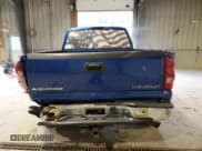 ✅ 2003 Chevrolet Silverado 2500HD LS • VIN: 1GCHC29U03E169549 • Лот: 61552235. Опубликован ранее на Copart с пробегом 364 288 миль. Бесплатный доступ к архиву аукционных продаж из США и подробный отчёт об истории автомобиля на DreamBid. Изображение 6.