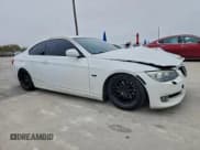 ✅ 2012 BMW 3 Series 328i • VIN: WBAKE3C56CE769383 • Lot: 95983435. Listed on Copart with Not provided. Free auction sales archive from the USA and detailed vehicle history report at DreamBid. Image 4.