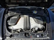 ✅ 2015 Bentley Flying Spur • VIN: SCBEC9ZAXFC049956 • Лот: 58028015. Опубликован ранее на Copart с пробегом Не указан. Бесплатный доступ к архиву аукционных продаж из США и подробный отчёт об истории автомобиля на DreamBid. Изображение 11.