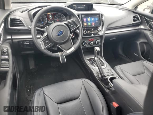 ✅ 2017 Subaru Impreza Limited • VIN: 4S3GTAU67H3712462 • Lot: 57572515. Listed on Copart with 44,485 mi. Free auction sales archive from the USA and detailed vehicle history report at DreamBid. Image 8.