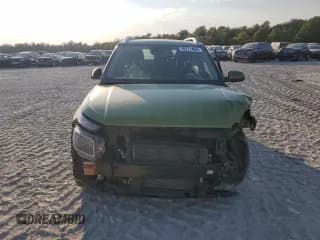 ✅ 2024 Hyundai Venue SEL • VIN: KMHRC8A30RU307644 • Lot: 75771464. Wystawiony na Copart z przebiegiem Nie podano. Bezpłatny archiwum sprzedaży aukcyjnych z USA i szczegółowy raport historii pojazdu na DreamBid. Zdjęcie 5.