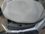 ✅ 2021 Chevrolet Blazer LT • VIN: 3GNKBHRS6MS538374 • Lot: 51596345. Listed on Copart with 36,291 mi. Free auction sales archive from the USA and detailed vehicle history report at DreamBid. Image 14.