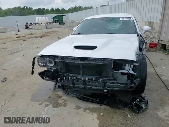 ✅ 2020 Dodge Challenger R/T 50th Anniversary • VIN: 2C3CDZBT1LH210608 • Lot: 64180975. Wystawiony na Copart z przebiegiem 28 120 mil. Bezpłatny archiwum sprzedaży aukcyjnych z USA i szczegółowy raport historii pojazdu na DreamBid. Zdjęcie 14.