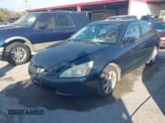 ✅ 2003 Honda Accord EX • VIN: 1HGCM66583A082888 • Lot: 43537886. Wystawiony na IAAI z przebiegiem 164 128 mil. Bezpłatny archiwum sprzedaży aukcyjnych z USA i szczegółowy raport historii pojazdu na DreamBid. Zdjęcie 6.