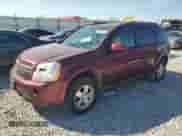 2009 Chevrolet Equinox 1LT с VIN 2CNDL33F196223254, выставлен на аукционе Copart как лот 77952164 с пробегом 183 380 миль миль и Списание • Salvage title. История ставок и продаж доступна на DreamBid. Изображение 1.