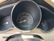 ✅ 2011 Chevrolet Malibu 1LT • VIN: 1G1ZC5E19BF345078 • Lot: 65245314. Wystawiony na Copart z przebiegiem 151 566 mil. Bezpłatny archiwum sprzedaży aukcyjnych z USA i szczegółowy raport historii pojazdu na DreamBid. Zdjęcie 9.