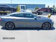 ✅ 2018 Audi S5 Sportback Prestige • VIN: WAUC4CF59JA064259 • Lot: 42386344. Listed on IAAI with 14,126 mi. Free auction sales archive from the USA and detailed vehicle history report at DreamBid. Image 13.