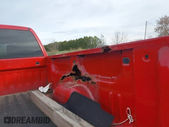 ✅ 2009 Chevrolet Silverado 1500 LS • VIN: 2GCEK19C291118605 • Lot: 43635284. Listed on IAAI with 149,882 mi. Free auction sales archive from the USA and detailed vehicle history report at DreamBid. Image 19.