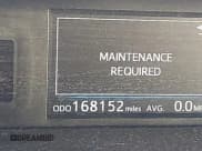 ✅ 2017 Toyota Prius Two • VIN: JTDZN3EU1HJ066102 • Lot: 41429125. Listed on IAAI with 168,152 mi. Free auction sales archive from the USA and detailed vehicle history report at DreamBid. Image 15.