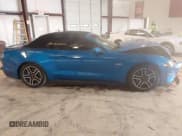 ✅ 2020 Ford Mustang GT Premium • VIN: 1FATP8FF4L5113062 • Лот: 41971710. Опубликован ранее на IAAI с пробегом 111 864 миль. Бесплатный доступ к архиву аукционных продаж из США и подробный отчёт об истории автомобиля на DreamBid. Изображение 13.