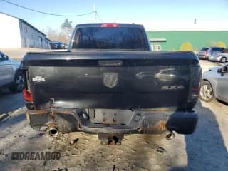 ✅ 2009 Dodge 1500 SLT • VIN: 1D3HV18T89S747797 • Lot: 80723804. Wystawiony na Copart z przebiegiem 190 903 mil. Bezpłatny archiwum sprzedaży aukcyjnych z USA i szczegółowy raport historii pojazdu na DreamBid. Zdjęcie 6.