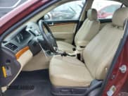 ✅ 2009 Hyundai Sonata Limited • VIN: 5NPEU46C79H562626 • Лот: 73298114. Опубликован ранее на Copart с пробегом 99 829 миль. Бесплатный доступ к архиву аукционных продаж из США и подробный отчёт об истории автомобиля на DreamBid. Изображение 7.