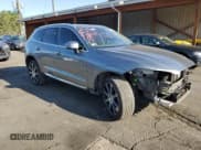 ✅ 2018 Volvo XC60 Inscription • VIN: YV4A22RL8J1028662 • Lot: 61165165. Listed on Copart with 102,824 mi. Free auction sales archive from the USA and detailed vehicle history report at DreamBid. Image 4.