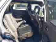 2021 Dodge Durango GT with VIN 1C4RDHDG2MC803947, listed as a IAAI auction lot 41665137 with 57,893 mi miles and . Bid and sale history available at DreamBid. Image 8.