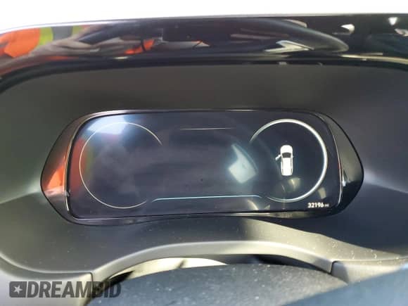 2022 Hyundai Palisade Calligraphy с VIN KM8R74HE2NU447953, выставлен на аукционе Copart как лот 73654634 с пробегом 32 196 миль миль и На запчасти • Non repairable. История ставок и продаж доступна на DreamBid. Изображение 9.