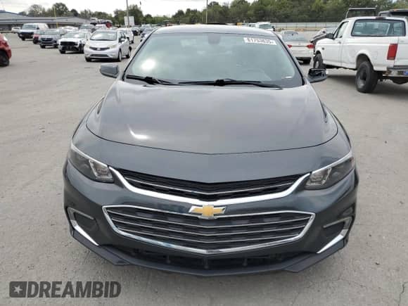 ✅ 2016 Chevrolet Malibu Hybrid • VIN: 1G1ZJ5SU6GF295400 • Lot: 81753635. Wystawiony na Copart z przebiegiem 127 837 mil mil. Skorzystaj z bezpłatnego archiwum sprzedaży aukcyjnych z USA i zobacz szczegółowy raport historii pojazdu na DreamBid. Zdjęcie 5.