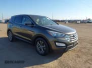 ✅ 2013 Hyundai Santa Fe Sport • VIN: 5XYZU3LB8DG119456 • Лот: 43577953. Опубликован ранее на IAAI с пробегом 91 564 миль. Бесплатный доступ к архиву аукционных продаж из США и подробный отчёт об истории автомобиля на DreamBid. Изображение 1.