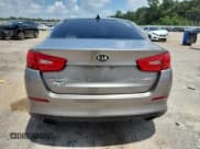 ✅ 2015 Kia Optima SX Turbo • VIN: 5XXGR4A62FG417464 • Lot: 63651105. Listed on Copart with 121,268 mi. Free auction sales archive from the USA and detailed vehicle history report at DreamBid. Image 6.