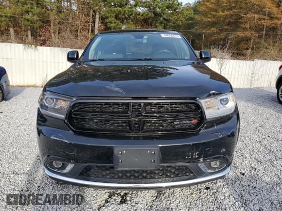 ✅ 2019 Dodge Durango Special Service • VIN: 1C4RDHFG5KC764555 • Lot: 84056674. Wystawiony na Copart z przebiegiem 54 867 mil. Bezpłatny archiwum sprzedaży aukcyjnych z USA i szczegółowy raport historii pojazdu na DreamBid. Zdjęcie 5.