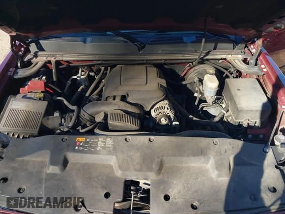 ✅ 2013 Chevrolet Silverado 1500 LTZ • VIN: 3GCPKTE7XDG153213 • Lot: 43458418. Wystawiony na IAAI z przebiegiem 247 520 mil. Bezpłatny archiwum sprzedaży aukcyjnych z USA i szczegółowy raport historii pojazdu na DreamBid. Zdjęcie 10.