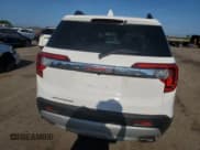 ✅ 2023 GMC Acadia SLT • VIN: 1GKKNMLS5PZ234594 • Lot: 68928025. Listed on Copart with 16,528 mi. Free auction sales archive from the USA and detailed vehicle history report at DreamBid. Image 6.