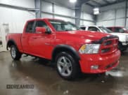 ✅ 2010 Dodge 1500 Laramie • VIN: 1D7RV1GT4AS207694 • Lot: 86002904. Wystawiony na Copart z przebiegiem 243 292 mil. Bezpłatny archiwum sprzedaży aukcyjnych z USA i szczegółowy raport historii pojazdu na DreamBid. Zdjęcie 4.
