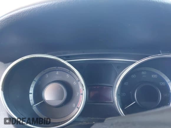 ✅ 2011 Hyundai Sonata GLS • VIN: 5NPEB4AC1BH048984 • Лот: 43336331. Опубликован ранее на IAAI с пробегом Не указан. Бесплатный доступ к архиву аукционных продаж из США и подробный отчёт об истории автомобиля на DreamBid. Изображение 7.