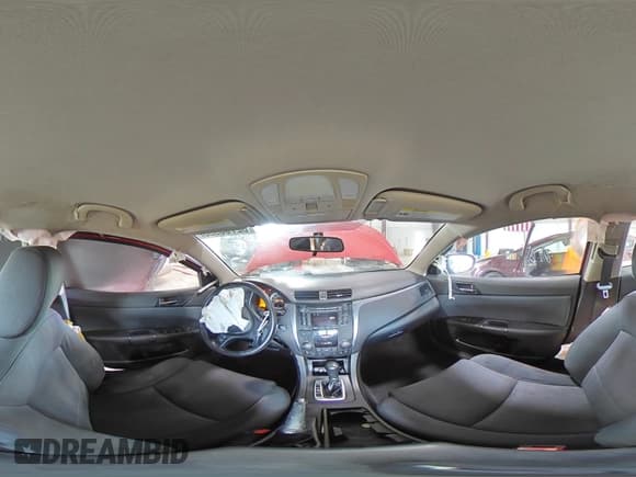 ✅ 2012 Suzuki Kizashi SE • VIN: JS2RF9A3XC6100603 • Лот: 62705995. Опубликован ранее на Copart с пробегом 186 317 миль. Бесплатный доступ к архиву аукционных продаж из США и подробный отчёт об истории автомобиля на DreamBid. Изображение 15.