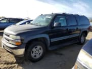 ✅ 2004 Chevrolet Suburban LT • VIN: 1GNFK16T24J154454 • Лот: 45388505. Опубликован ранее на Copart с пробегом 239 467 миль. Бесплатный доступ к архиву аукционных продаж из США и подробный отчёт об истории автомобиля на DreamBid. Изображение 1.
