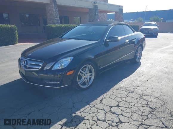 ✅ 2013 Mercedes-Benz E 350 • VIN: WDDKK5KF9DF189788 • Лот: 43656096. Опубликован ранее на IAAI с пробегом 101 508 миль. Бесплатный доступ к архиву аукционных продаж из США и подробный отчёт об истории автомобиля на DreamBid. Изображение 2.