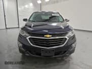 ✅ 2021 Chevrolet Equinox LT • VIN: 3GNAXUEVXMS102925 • Lot: 94690835. Listed on Copart with 121,392 mi. Free auction sales archive from the USA and detailed vehicle history report at DreamBid. Image 5.