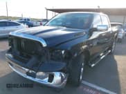 ✅ 2017 Ram 1500 Laramie • VIN: 1C6RR6NT2HS715159 • Lot: 43298185. Listed on IAAI with 166,697 mi. Free auction sales archive from the USA and detailed vehicle history report at DreamBid. Image 17.